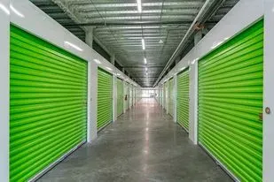 Storage units